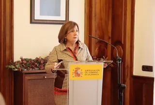 Rosa López
