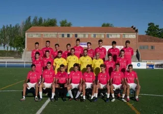 El Peñaranda de Regional Juvenil busca jugadores para completar su plantilla