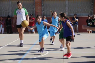 XVI Torneo Internacional Ciudad de Santa Marta de baloncesto