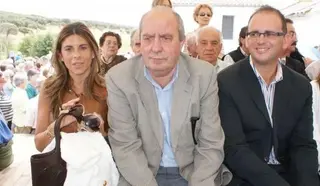 Fallece Antonio Domingo Martín, alcalde del municipio desde hace dos décadas