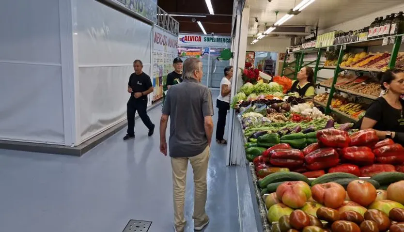Mercado de Abastos de Ciudad Rodrigo (2)