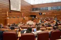 Las Cortes adaptan su calendario por las elecciones y fijan el debate de los Presupuestos para el 10 de noviembre