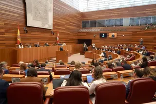 Las Cortes adaptan su calendario por las elecciones y fijan el debate de los Presupuestos para el 10 de noviembre