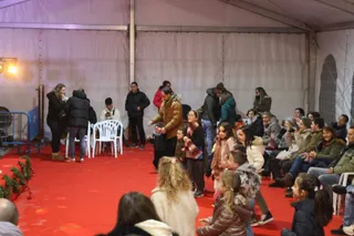 Fiesta Musical de Navidad en Santa Marta | Mateo G.J.