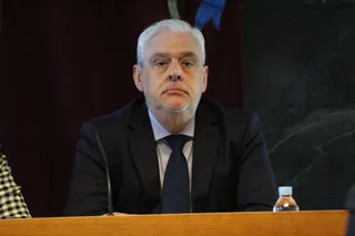 Luis Alberto Álvarez, nuevo gerente de salud de área de Salamanca