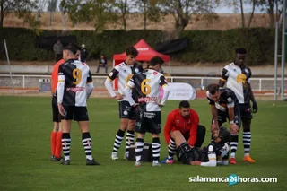LESIÓN CENDRÓS CELTA B