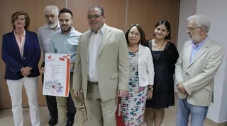Fernando Vegas aboga por dar al PSOE un giro a la izquierda