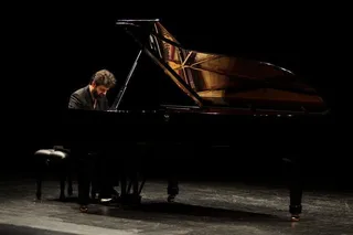 Concierto en el Juan del Enzina