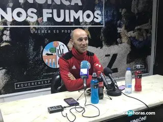 Antonio calderón