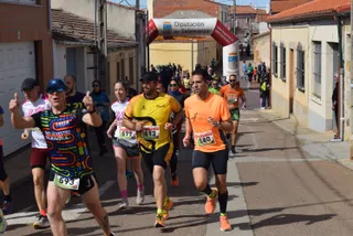 Cross de Doñinos 2023
