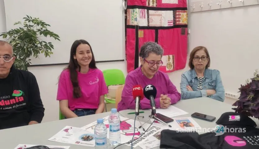 Presentación de la duodécima edición de la Galería de Arte Urbano del Barrio del Oeste (7)