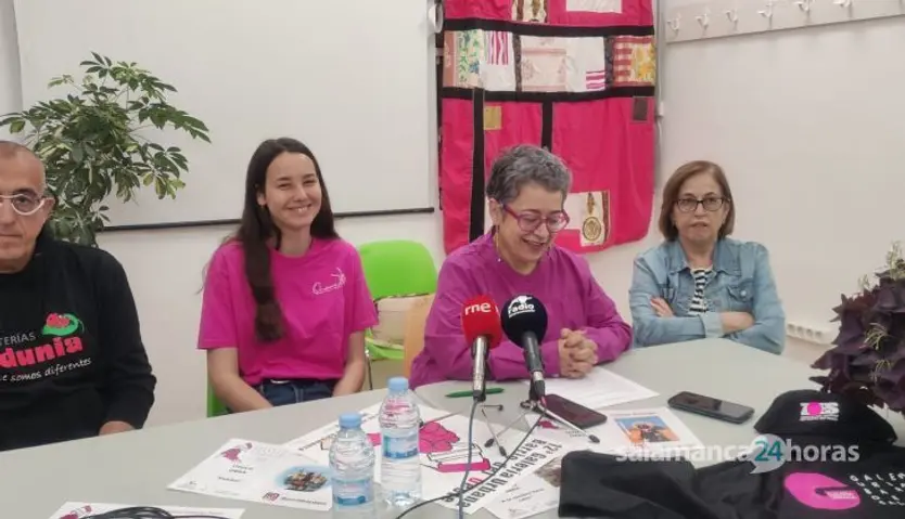Presentación de la duodécima edición de la Galería de Arte Urbano del Barrio del Oeste (7)