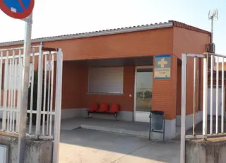 Consultorio de Aldeatejada