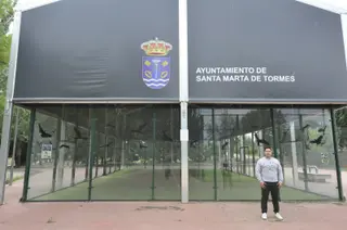 Santa Marta de Tormes lanza su amplia oferta deportiva para el curso 2026-2027 con opciones para todas las edades