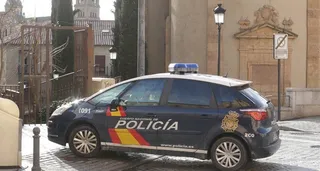 Detenido un prófugo de la justicia en Maristas tras huir de la Policía