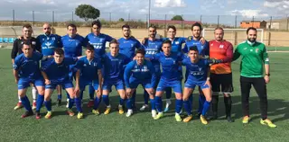 Plantilla Toresana 21 22