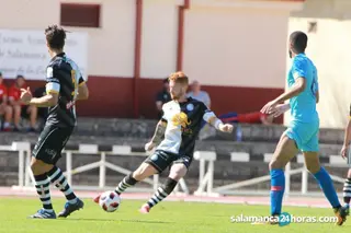 DAVID ALVAREZ ATLETI B