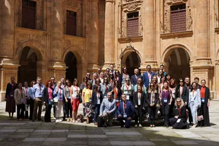 Semana Internacional 2025 | UPSA