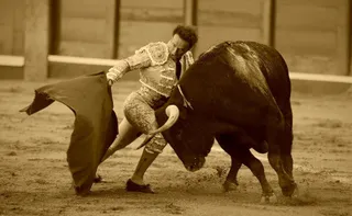 Orfebrería añeja