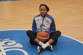 Farhiya Abdi: "Sólo he escuchado cosas buenas de Perfumerías Avenida"
