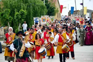 Procesion 0