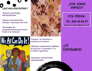 Atención psicológica
