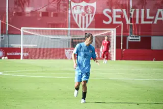 Kai Adachi | FOTO ANTEQUERA CF