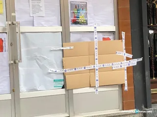 Salchichería 1