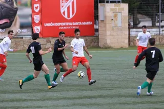 MORE BETIS