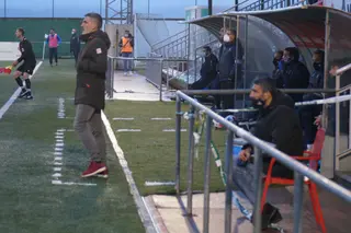 GALERÍA | CD Guijuelo - SD Compostela