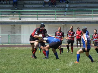 Ferrol SRC 04