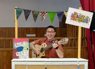 Salamanca activa el programa 'Cultura en los parques'