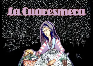 Cuaresmera 18