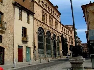 La sala de exposiciones La Salina abrirá los domingos