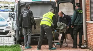 Sería el sexto crimen en apenas un año en la provincia de Salamanca