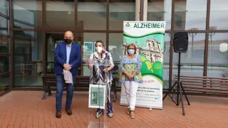 Asociación de Familiares de Enfermos de Alzheimer de Salamanca