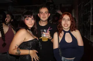 Salamanca de noche, viernes 19 de septiembre | Belén Hurtado