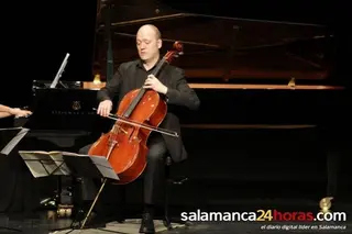 Música clásica en el Liceo