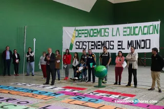 Campaña Mundial por la Educación22