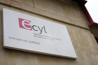 Paro Inem Ecyl Desempleo prestación (2)