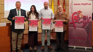Presentación del Día del Fútbol Femenino en la UPSA | UPSA