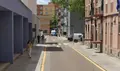 Calle Juan de Garay. Google Maps.