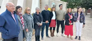 Foto Aldeatejada