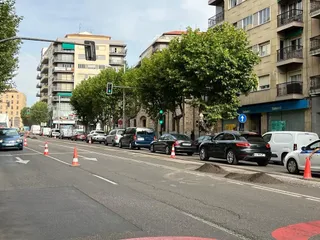 Obras pavimento avenida de Mirat. Foto S24H (16)