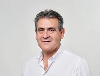 Foto. Arapiles. Agustín Calvo