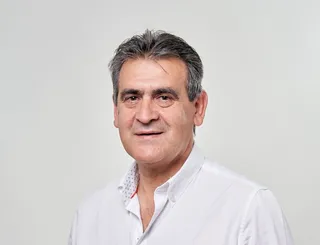 Foto. Arapiles. Agustín Calvo