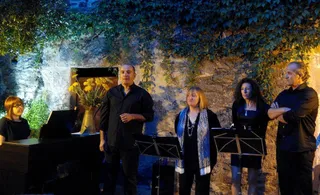 Arranca la Semana de la Caridad en Ciudad Rodrigo