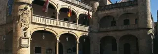 Solicitud de una quincena de mejoras para el polígono industrial de Ciudad Rodrigo