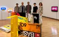 El artista murciano Eduardo Balanza llega al DA2 de Salamanca con su exposición 'Artefactos sonoros’ - Ayuntamiento de Salamanca