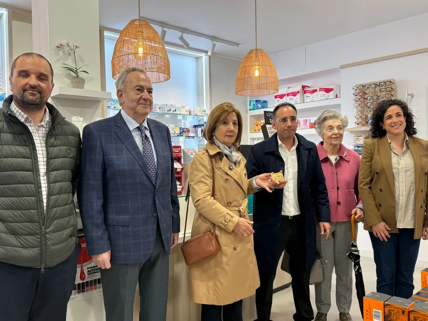 Salamanca incorpora la receta electrónica para más de 8.000 mutualistas de sanidad concertada